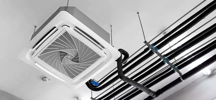 Our Air Duct Deep Cleaning Services in Oakley, CA