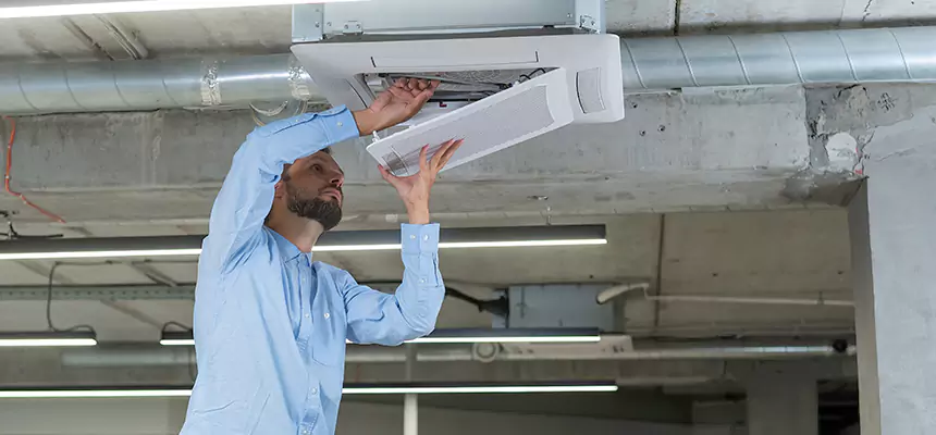 Our Air Duct Dust Cleaning Services in Oakley, CA
