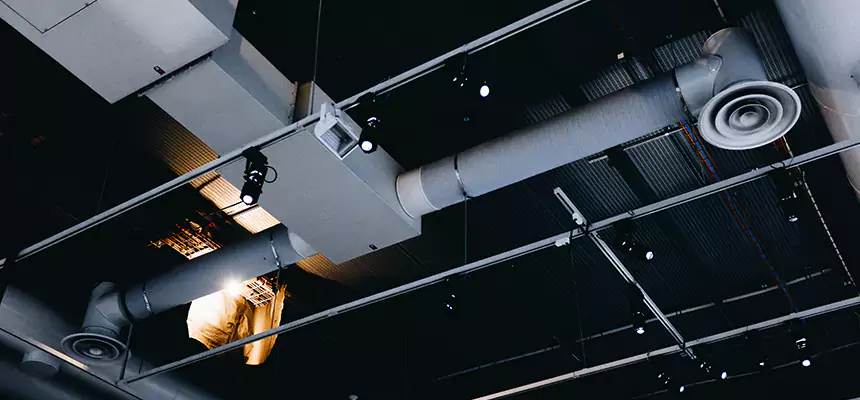 Our Air Duct Replacement Services in Oakley, CA