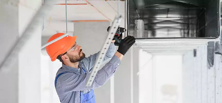 Our Air Vent Replacement Services in Oakley, CA