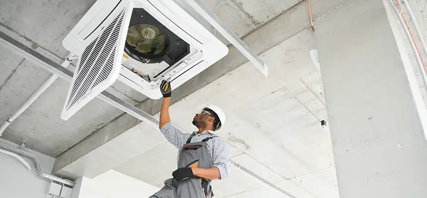 Efficient Multi‑Unit & HOA Annual Vent Cleaning Plans in Oakley