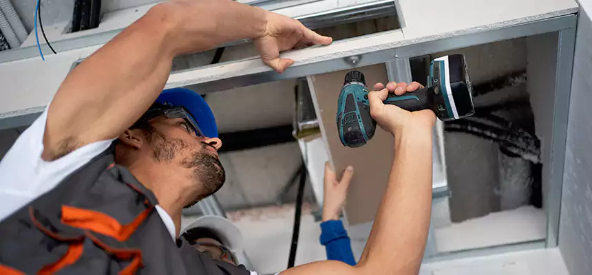 Our Apartment Air Duct Cleaning Services in Oakley, CA