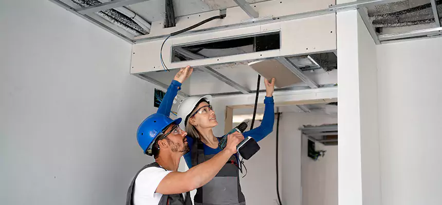 Our Attic Air Duct Cleaning Services in Oakley, CA
