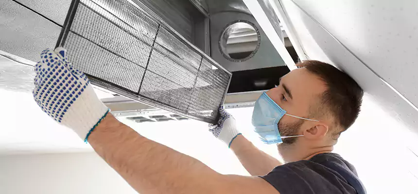 Our Dryer Vent Cleaning Services in Oakley, CA