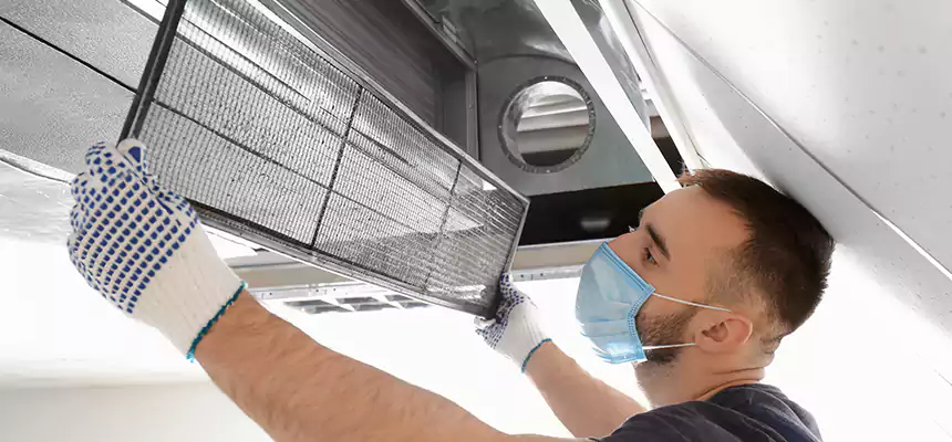 Our Home Duct Cleaning Services in Oakley, CA  