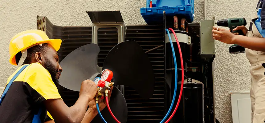 Our HVAC Airflow Optimization Services in Oakley, CA