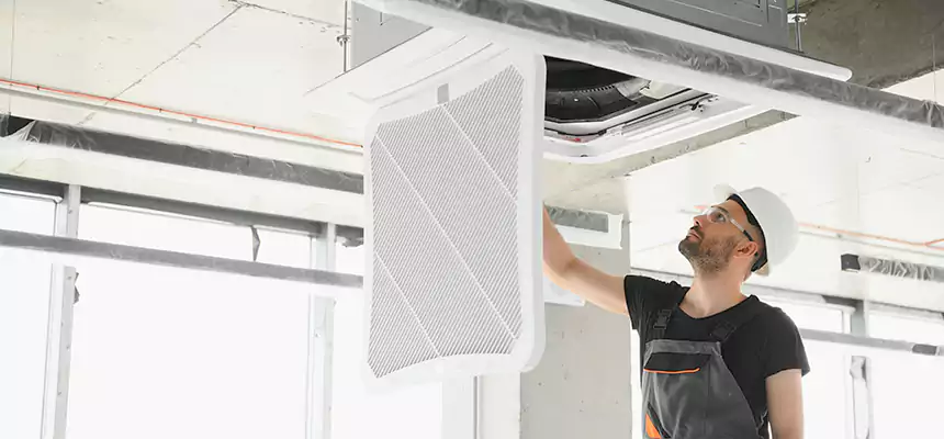 Our Indoor Air Quality Improvement Services in Oakley, CA