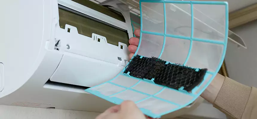 Gentle Ductwork Odor-Control Pet Dander Duct Cleaning in Oakley, CA