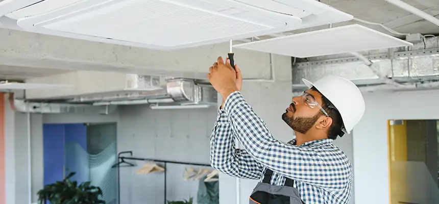 Our Roof Dryer Vent Cleaning Services in Oakley, CA