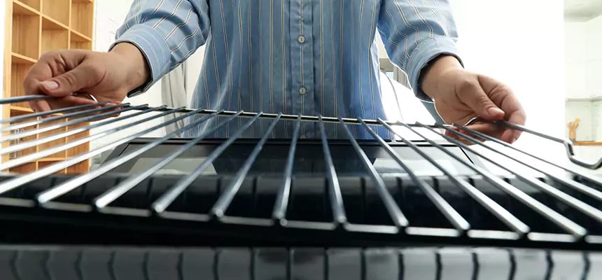 Our Vent Grille Washing Services in Oakley, CA