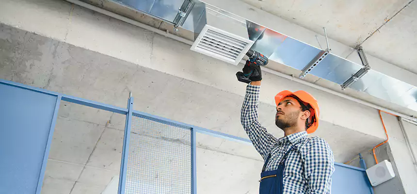 Efficient Exhaust Vent Cleaning in Oakley, CA