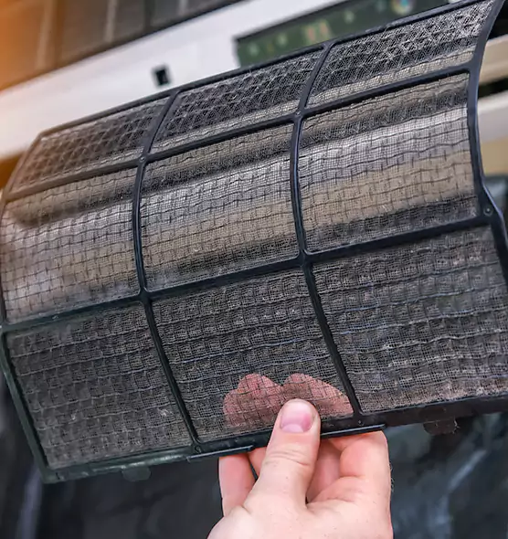 Top-notch AC Air Filter Replacement in Oakley