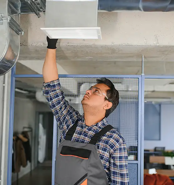 Top-Rated Air Duct Cleaning Near Me in Oakley, CA