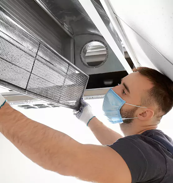 About Air Duct Pathogen Disinfection in Oakley, CA