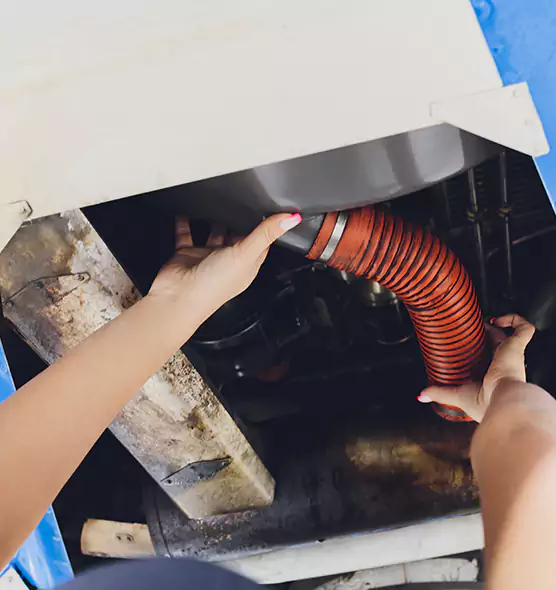 About Air Duct Virus Disinfection in Oakley, CA