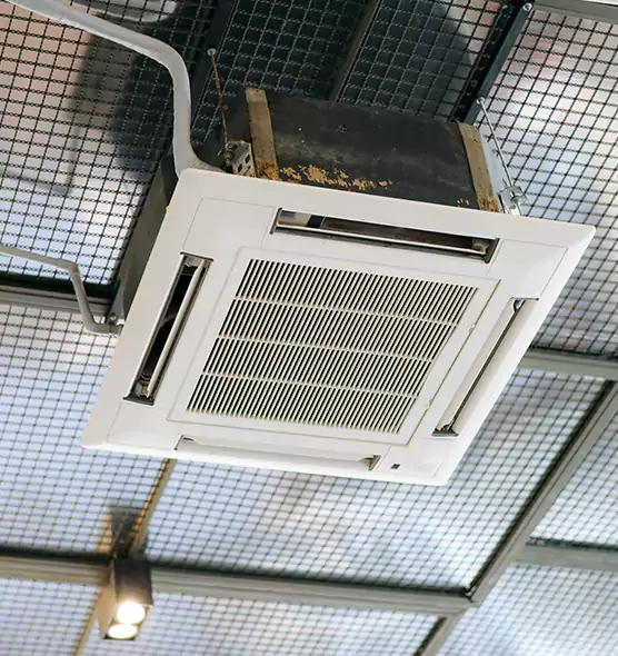 Top-Notch Allergy Relief Vent Cleaning Services in Oakley, CA