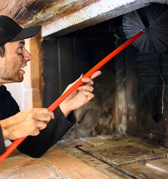 About Expert Chimney Cleaning in Oakley, CA
