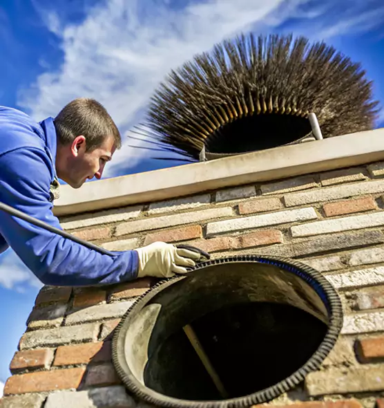 About Professional Chimney Sweep in Oakley, CA