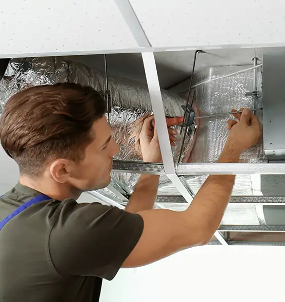 Professional Clogged Dryer Vent Repair in Oakley, CA