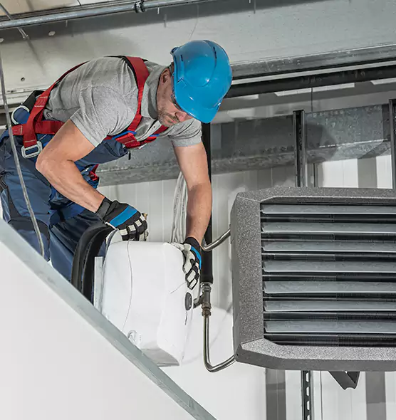 Professional Custom HVAC Ductworkin Oakley, CA