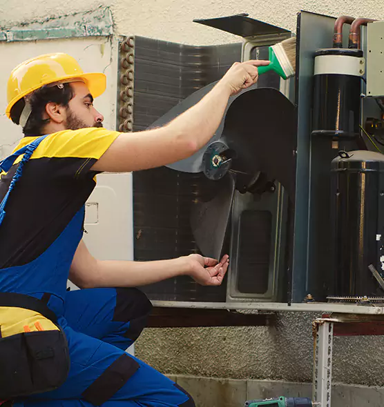 About Dryer Duct Fire Hazard Inspection in Oakley, CA