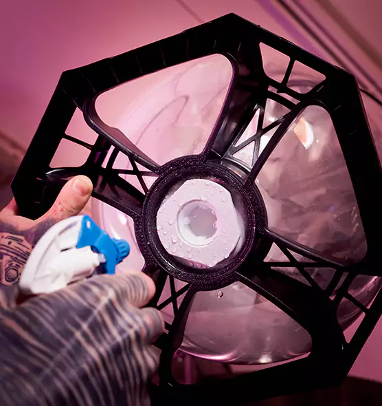 Professional Dryer Vent Sanitization Service in Oakley, CA