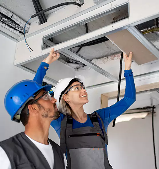 Comprehensive Duct Insulation Services in Oakley, CA