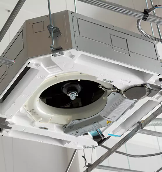 Professional Industrial Dryer Vent Cleaning in Oakley, CA