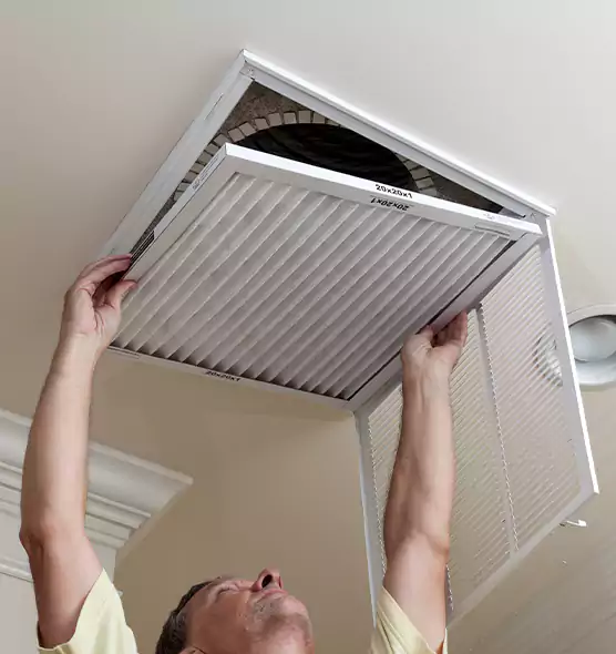 Advanced Residential Vent Cleaning in Oakley, CA