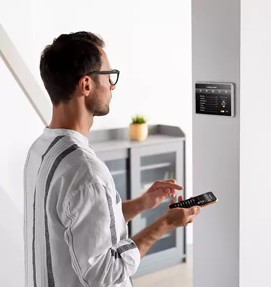 About Smart AC Vent Controller Services in Oakley