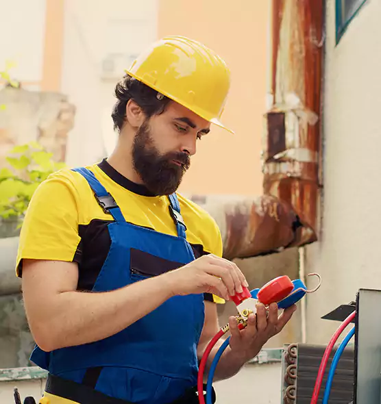 About Smart HVAC Installation in Oakley, CA