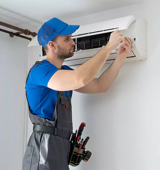 About Smart Thermostat AC Installation in Oakley, CA
