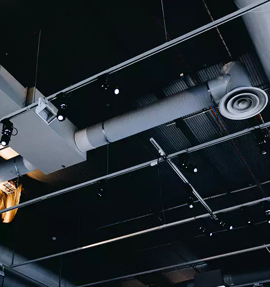 Professinal UV Light Air Purification for Ducts in Oakley, CA