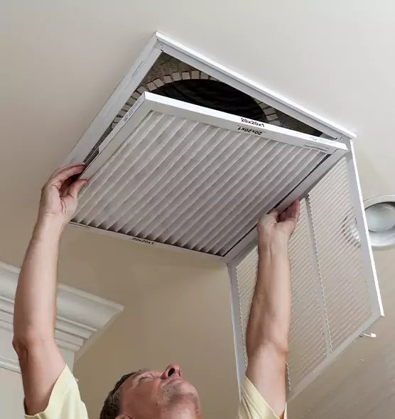 Trusted Vent Shaft Cleaning Expert in Oakley, CA