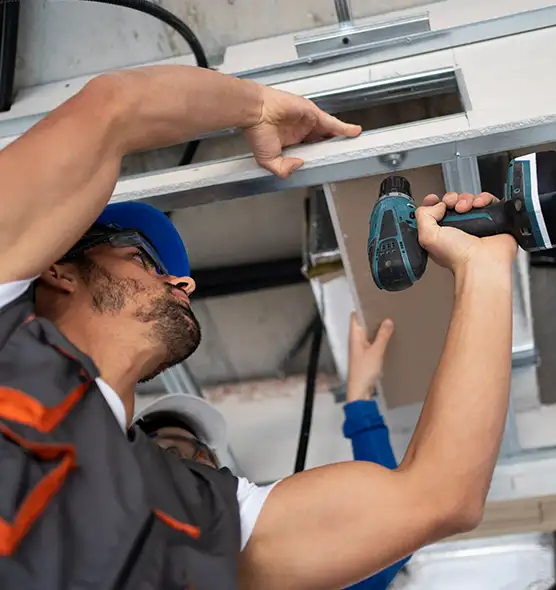 About Vent Smoke Odor Elimination in Oakley, CA