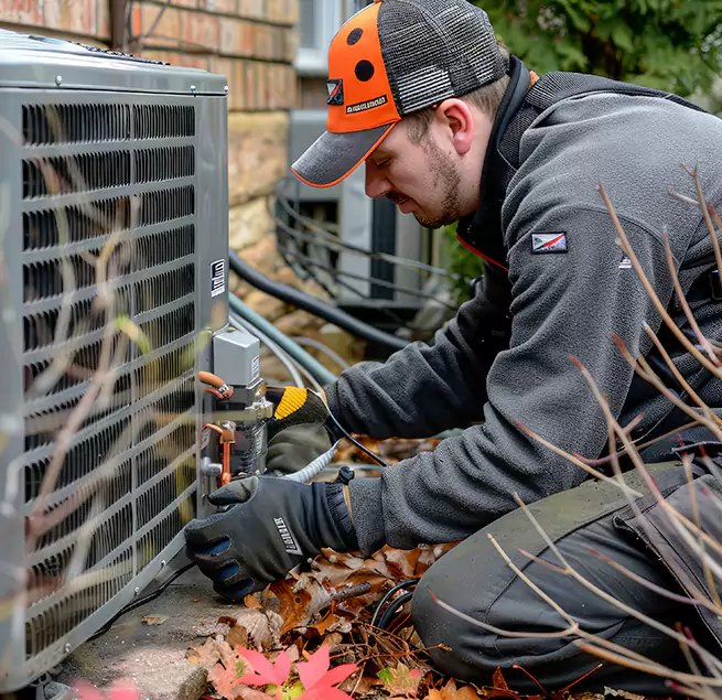 Why Homeowners & Businesses Trust Us in Oakley, CA?