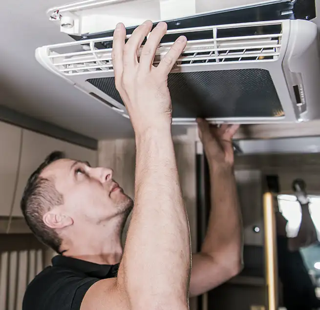 Why Homeowners & Businesses Trust Us Oakley, CA