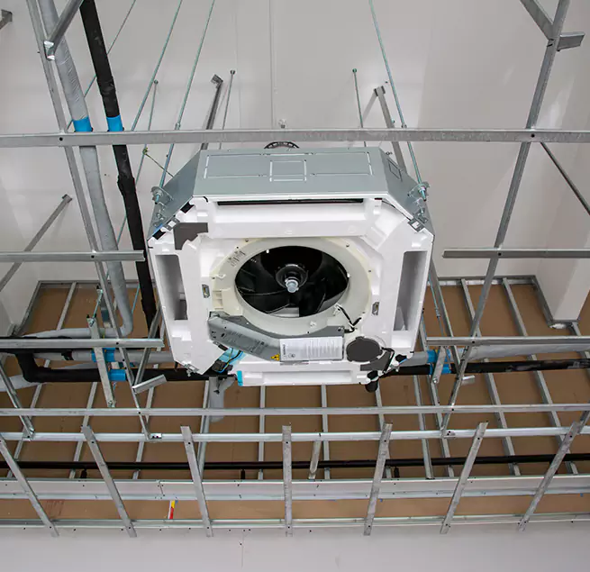 Why Homeowners & Businesses Trust Us Oakley, CA?