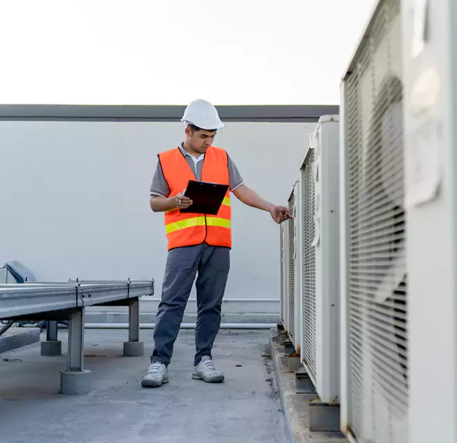 Why Homeowners & Businesses Trust Us in Oakley, CA?